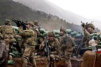 Afghanistan