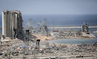 Lebanon