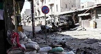 Syria
