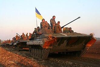 Ukraine