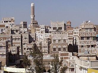 Yemen